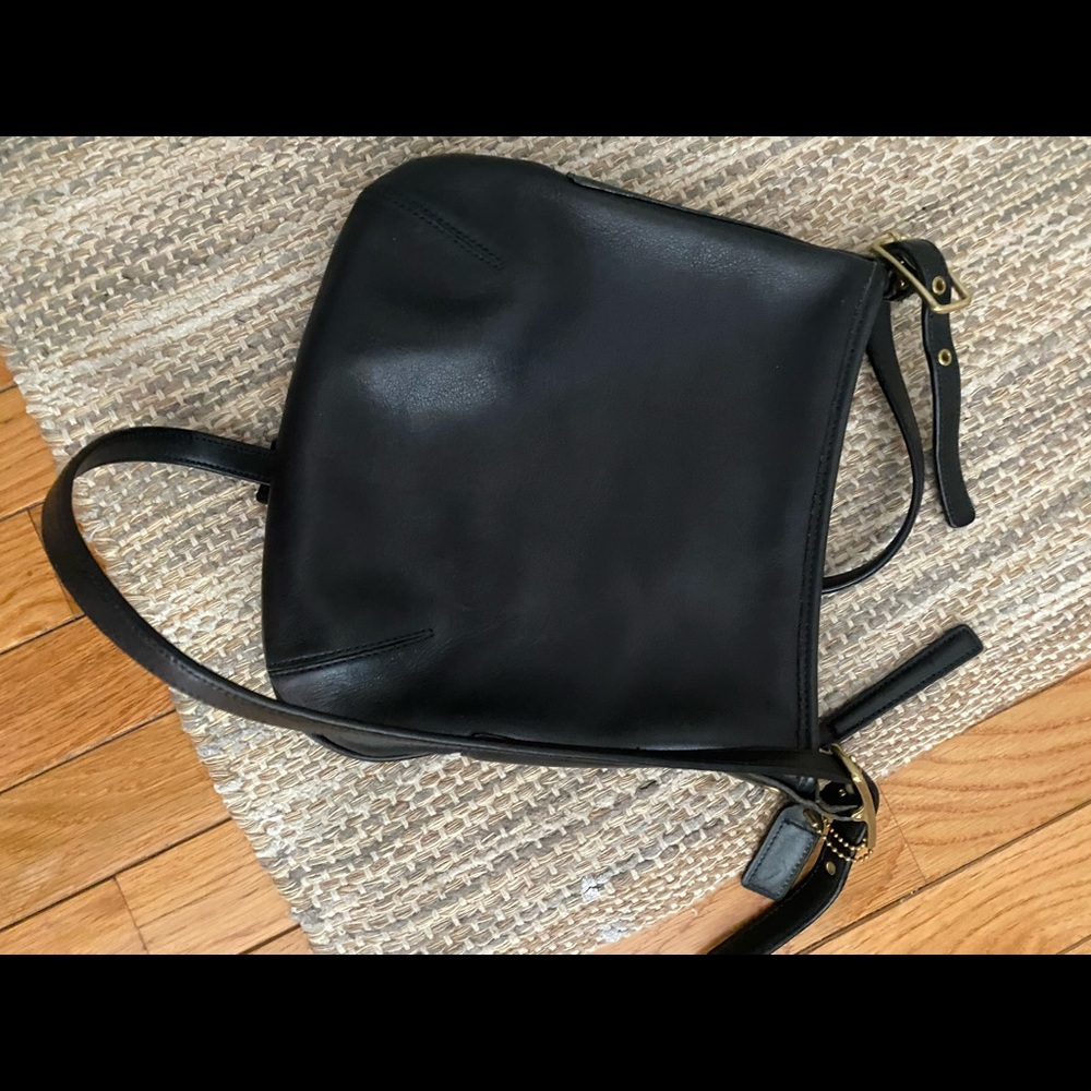 Coach Crossbody Bag